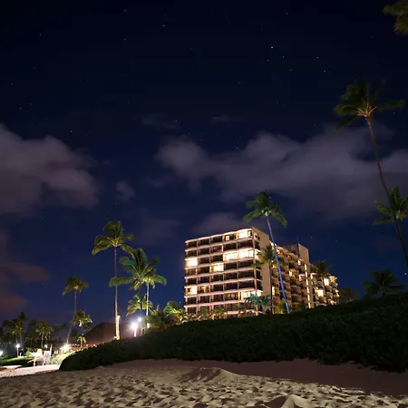 Royal Lahaina Resort & Bungalows-3