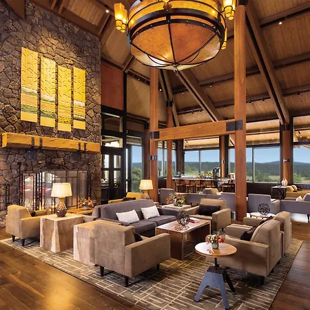 Sunriver Resort-3