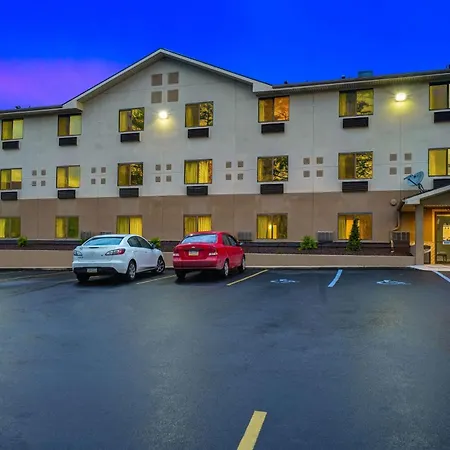 Motel 6-Montoursville, Pa - Williamsport-3