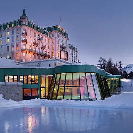 Grand Hotel Kronenhof-3