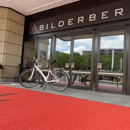 Bilderberg Bellevue Hotel Dresden-2