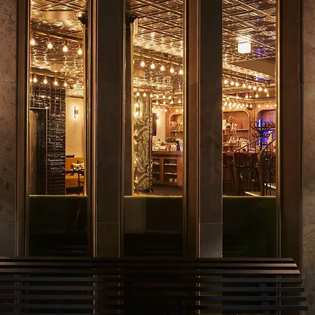 Max Brown Hotel Midtown, Part Of Sircle Collection-3