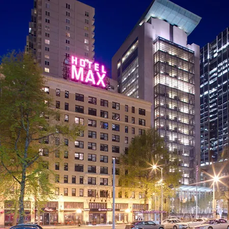 Hotel Max-2