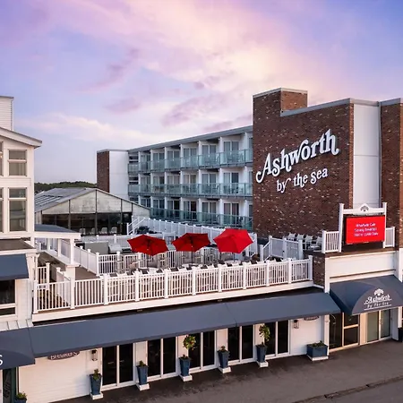 Ashworth By The Sea (Adults Only)-2