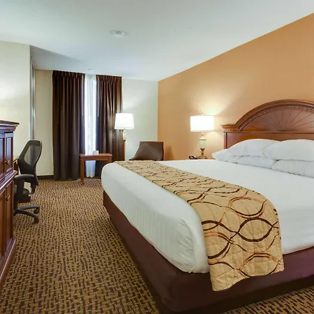 Wingate By Wyndham St Louis-Fenton Route 66-3