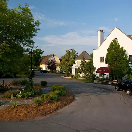 La Tourelle Inn & Spa-3