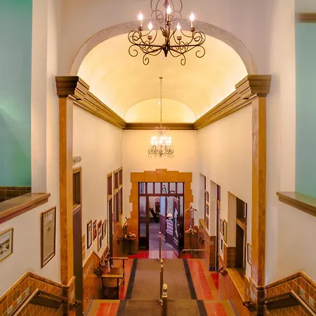 Hassayampa Inn-2