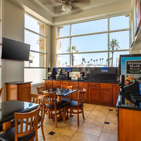 Best Western Heritage Inn-2