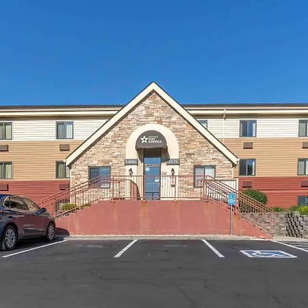 Extended Stay America Suites - Lexington - Tates Creek-2
