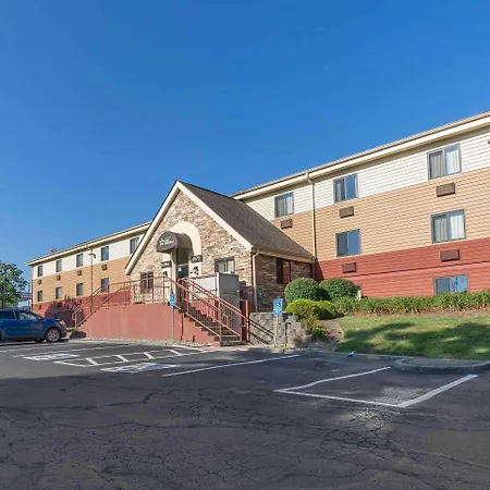 Extended Stay America Suites - Lexington - Tates Creek-3