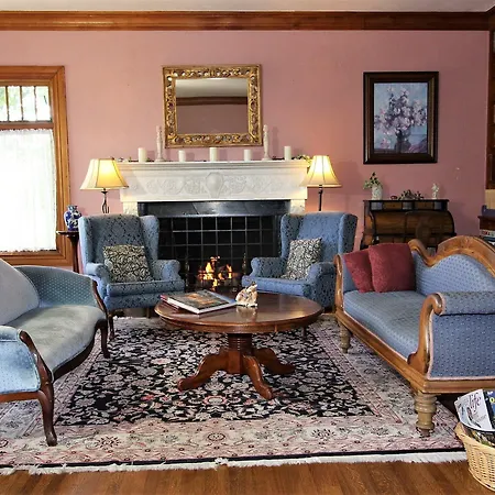 The Napa Inn & Spa-2