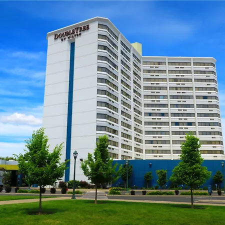 Doubletree By Hilton Spokane City Center-3