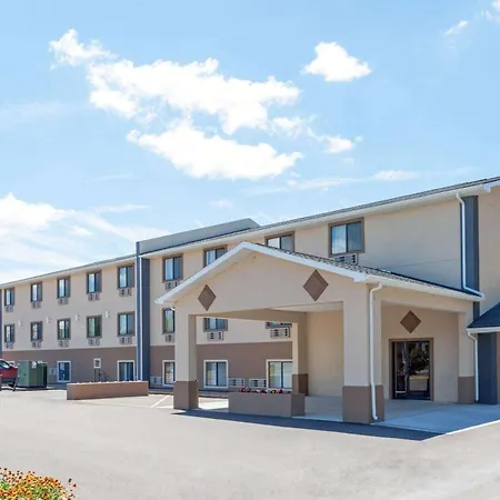 Super 8 By Wyndham Bath Hammondsport Area-2
