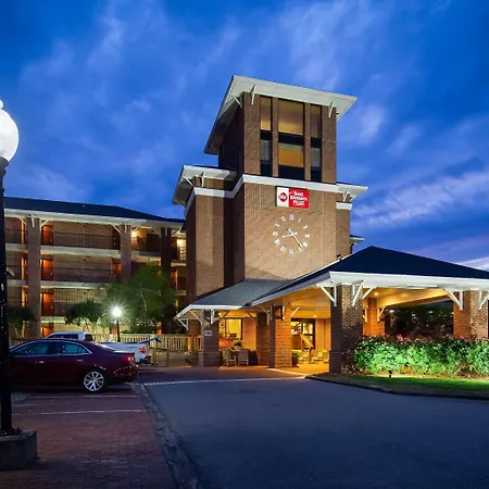 Best Western Plus Coastline Inn-3