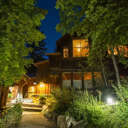 Sundance Mountain Resort-2