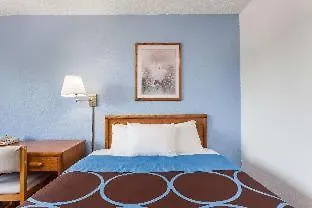 Super 8 By Wyndham Norwich-2