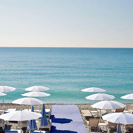 Radisson Blu Hotel Nice-2