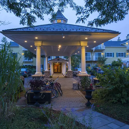 Saybrook Point Resort & Marina-3