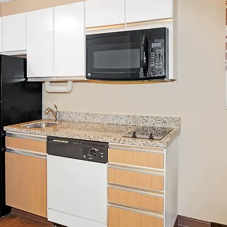 Mainstay Suites Denver Tech Center-3