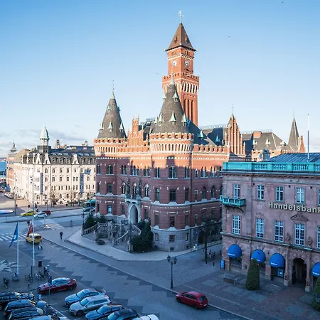 Home Hotel Grand Helsingborg-3