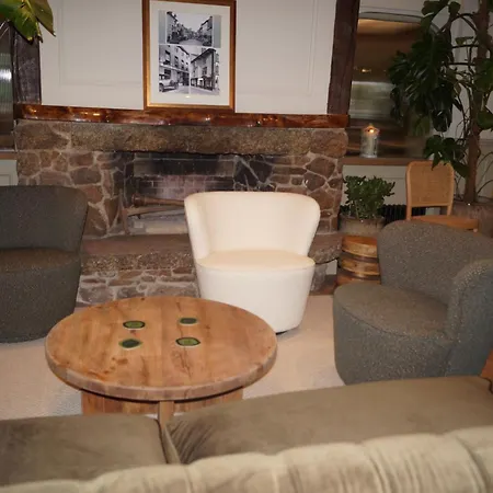 Dartmoor Lodge-3