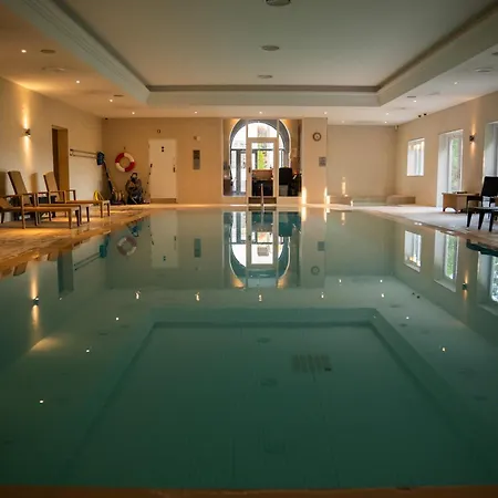 Best Western Lamphey Court Hotel And Spa-2