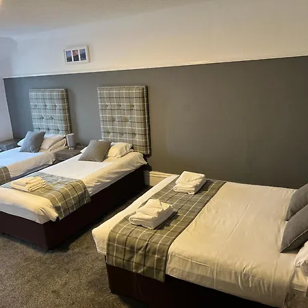 Royal Thurso Hotel-2