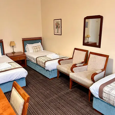 Royal Thurso Hotel-3