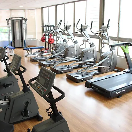 Rh Princesa Hotel & Spa 4* Sup-3