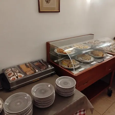 Hotel Ristorante Italia-3