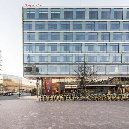 Scandic Helsinki Station-2
