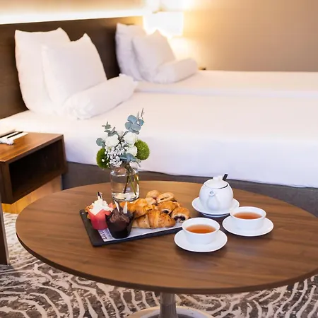 Grand Hotel Plovdiv-2
