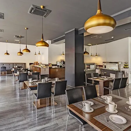 Plaza Inn Graz City-3