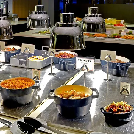 Scandic Ishavshotel-2
