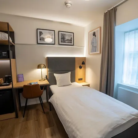 Go Hotel Herlev-3