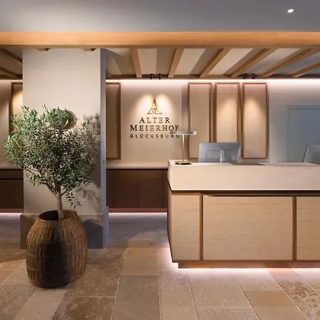 Vitalhotel Alter Meierhof-2