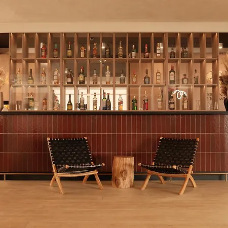 Airinn Vilnius Airport Hotel Renovated 2025-2