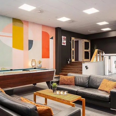 Aiden By Best Western Haugesund Airport-2