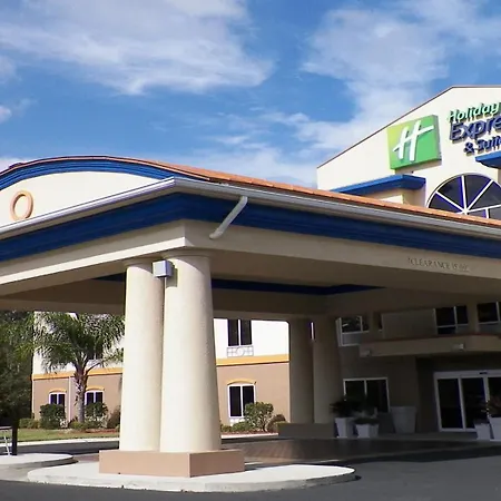 Holiday Inn Express Hotel & Suites Inverness By Ihg-2