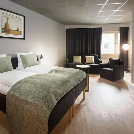 Scandic Ambassadeur Drammen-2