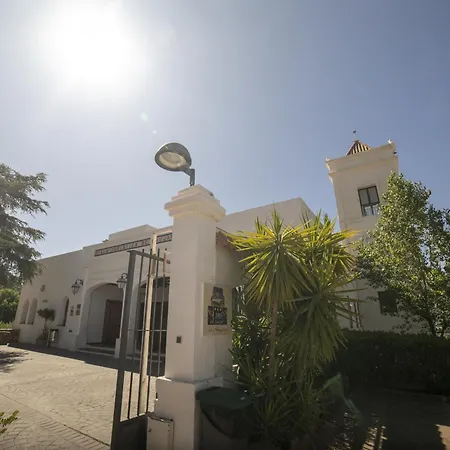 Villa Turística de Laujar de Andarax-2