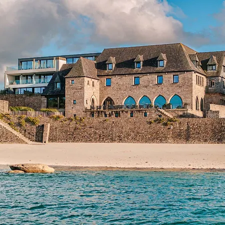 Brittany & Spa Relais & Chateaux-2