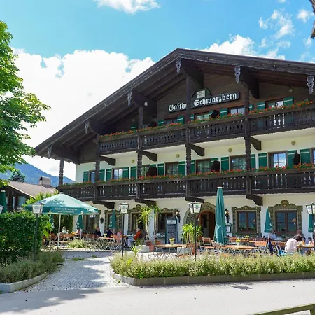 Landgasthof Schwarzberg-2