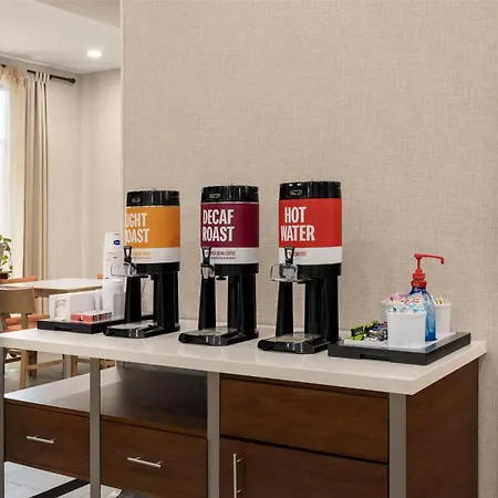 Hampton Inn Williamsburg-3