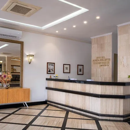 Golden Beach Resort & Spa-2