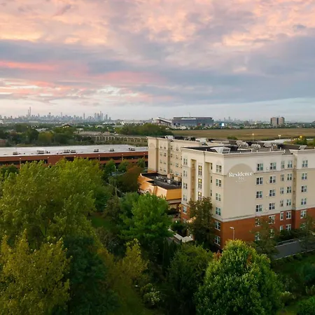 Residence Inn East Rutherford Meadowlands-2