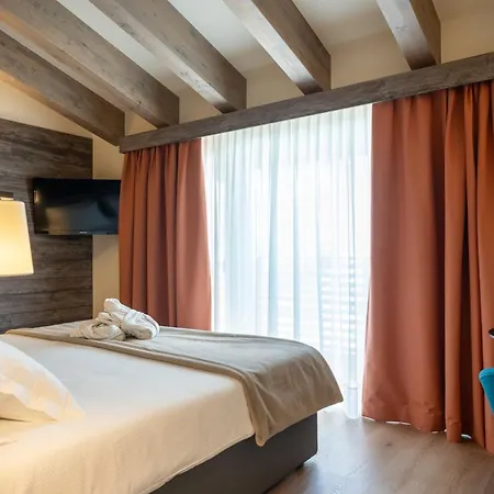 Hotel Delle Alpi-2