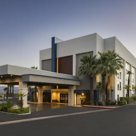 Hampton Inn St. George-3