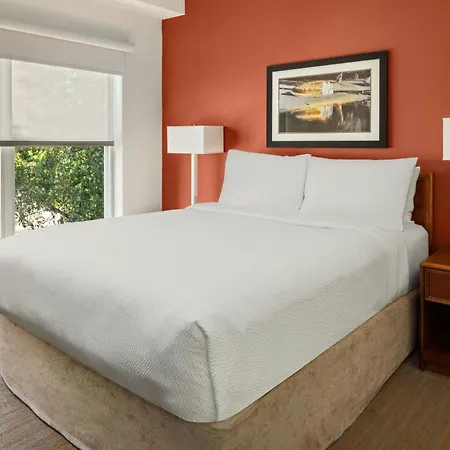 Residence Inn By Marriott Bloomington By Mall Of America-2