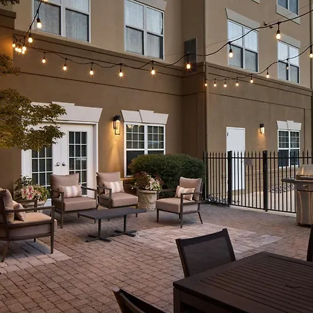 Residence Inn By Marriott Raleigh Crabtree Valley-3
